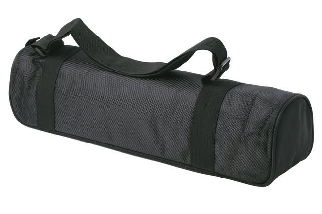 Afbeelding voor Nocs Provisions Aluminium Tripod Black 338862, statief