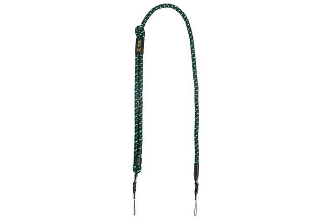Afbeelding voor Nocs Provisions NocLoc Approach Neck Strap Backwoods 338865, draagriem