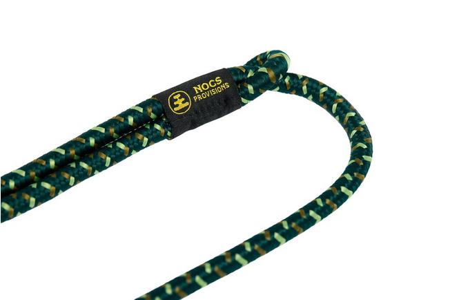 Afbeelding voor Nocs Provisions NocLoc Approach Neck Strap Backwoods 338865, draagriem