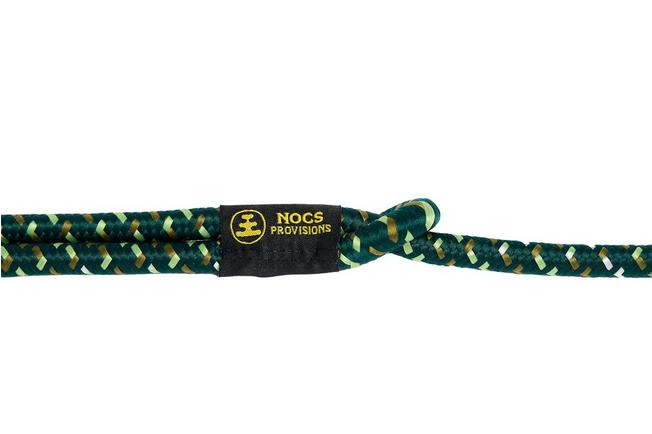 Afbeelding voor Nocs Provisions NocLoc Approach Neck Strap Backwoods 338865, draagriem