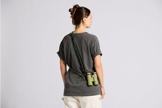 Afbeelding voor Nocs Provisions NocLoc Approach Neck Strap Backwoods 338865, draagriem