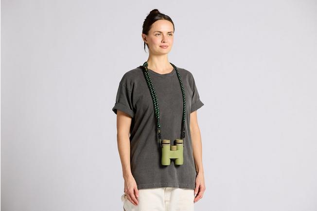 Afbeelding voor Nocs Provisions NocLoc Approach Neck Strap Backwoods 338865, draagriem