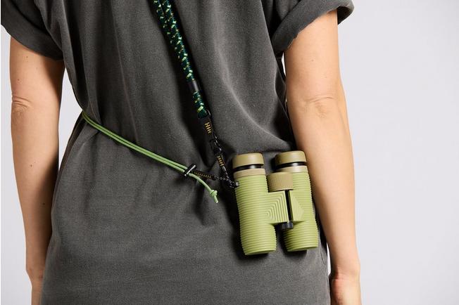 Afbeelding voor Nocs Provisions NocLoc Approach Neck Strap Backwoods 338865, draagriem