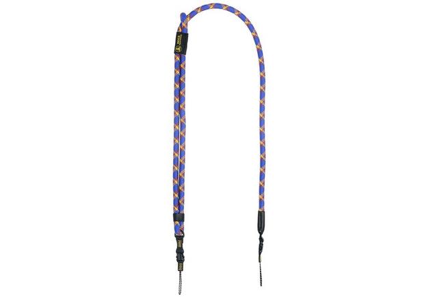 Afbeelding voor Nocs Provisions NocLoc Approach Neck Strap Lakeview 338866, draagriem