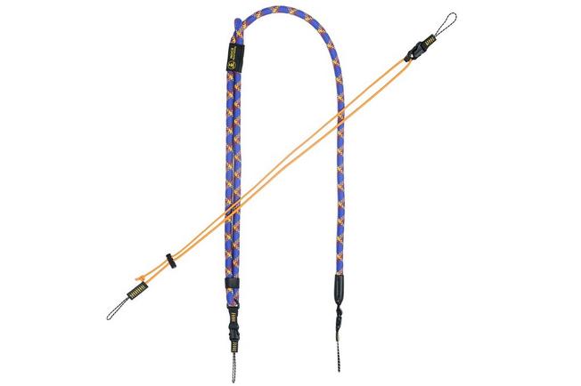 Afbeelding voor Nocs Provisions NocLoc Approach Neck Strap Lakeview 338866, draagriem