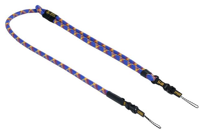 Afbeelding voor Nocs Provisions NocLoc Approach Neck Strap Lakeview 338866, draagriem