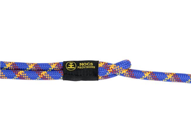 Afbeelding voor Nocs Provisions NocLoc Approach Neck Strap Lakeview 338866, draagriem