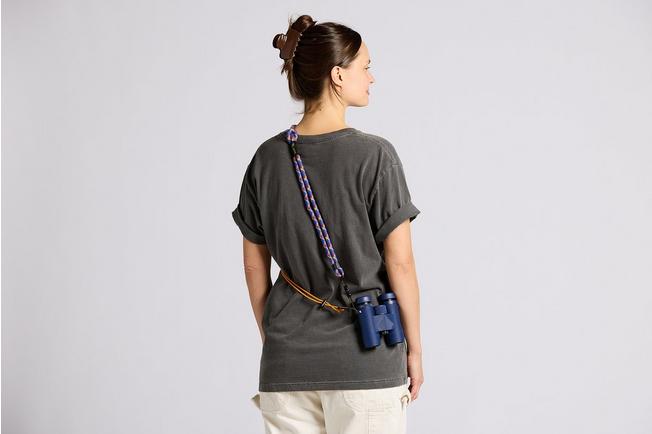 Afbeelding voor Nocs Provisions NocLoc Approach Neck Strap Lakeview 338866, draagriem
