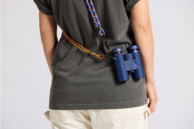 Afbeelding voor Nocs Provisions NocLoc Approach Neck Strap Lakeview 338866, draagriem