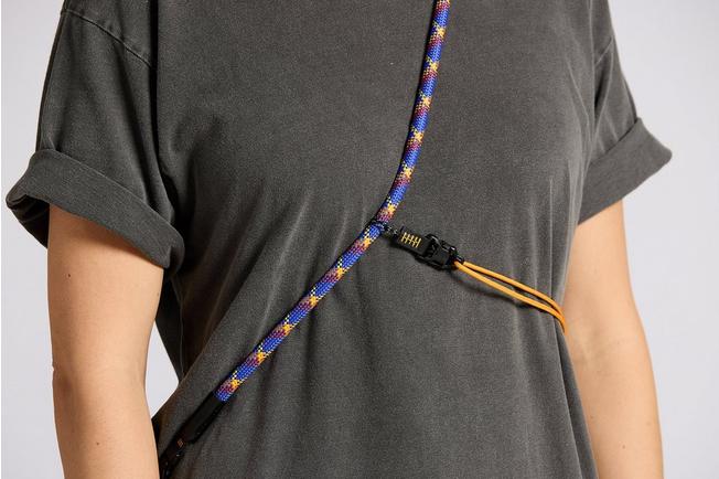 Afbeelding voor Nocs Provisions NocLoc Approach Neck Strap Lakeview 338866, draagriem