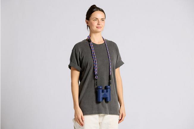 Afbeelding voor Nocs Provisions NocLoc Approach Neck Strap Lakeview 338866, draagriem