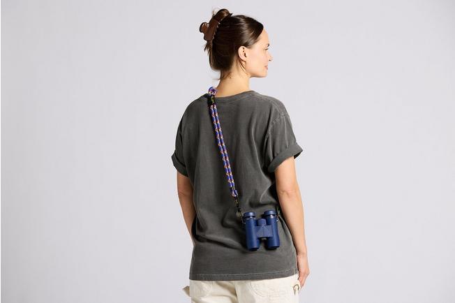 Afbeelding voor Nocs Provisions NocLoc Approach Neck Strap Lakeview 338866, draagriem