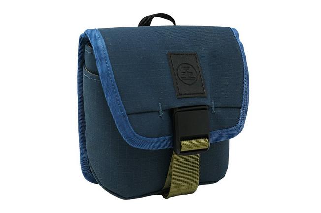 Afbeelding voor Nocs Provisions Standard Issue 25mm Pouch Harbor Blue 338881, draagtas