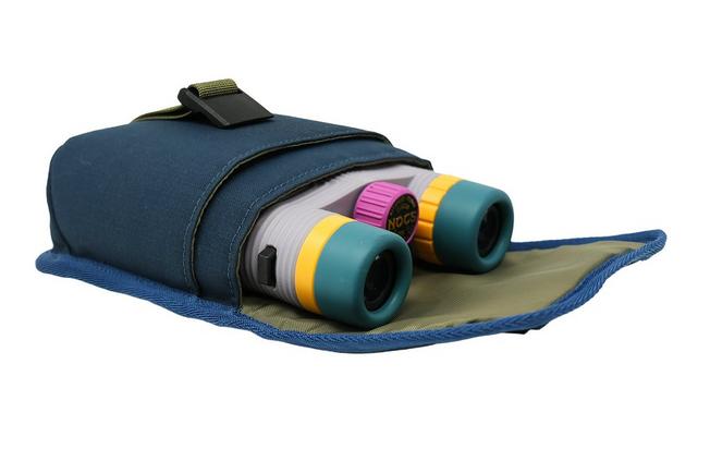 Afbeelding voor Nocs Provisions Standard Issue 25mm Pouch Harbor Blue 338881, draagtas