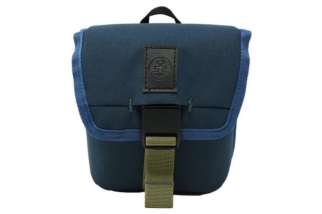 Afbeelding voor Nocs Provisions Field Issue 32mm Pouch Harbor Blue 338882, draagtas