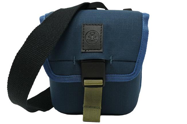 Afbeelding voor Nocs Provisions Field Issue 32mm Pouch Harbor Blue 338882, draagtas
