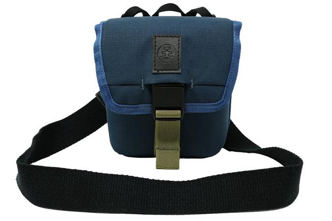 Afbeelding voor Nocs Provisions Field Issue 32mm Pouch Harbor Blue 338882, draagtas