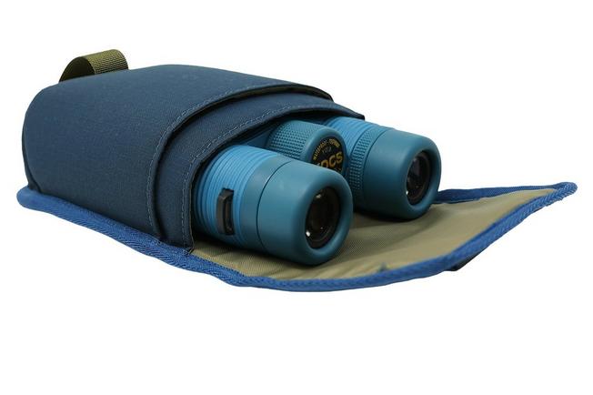Afbeelding voor Nocs Provisions Field Issue 32mm Pouch Harbor Blue 338882, draagtas