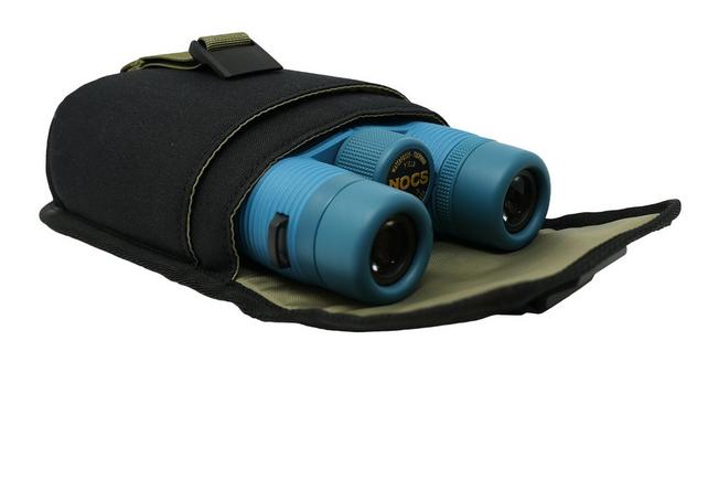 Afbeelding voor Nocs Provisions Field Issue 32mm Pouch Charcoal Black 338883, draagtas