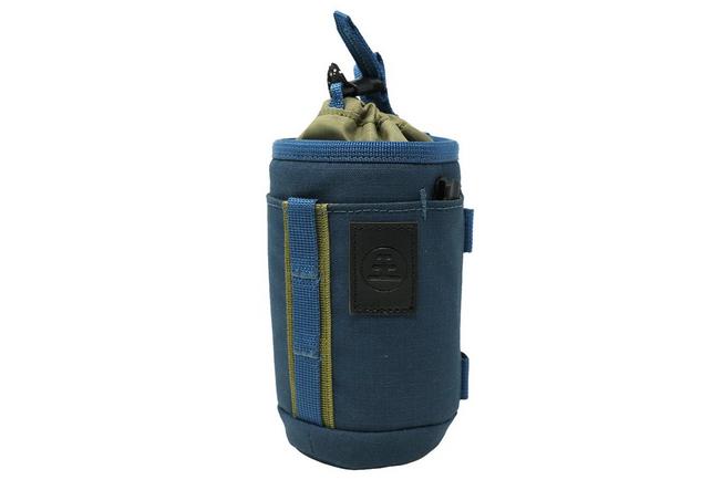 Afbeelding voor Nocs Provisions Tube Caddy Harbor Blue 338886, draagtas