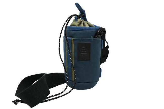 Afbeelding voor Nocs Provisions Tube Caddy Harbor Blue 338886, draagtas