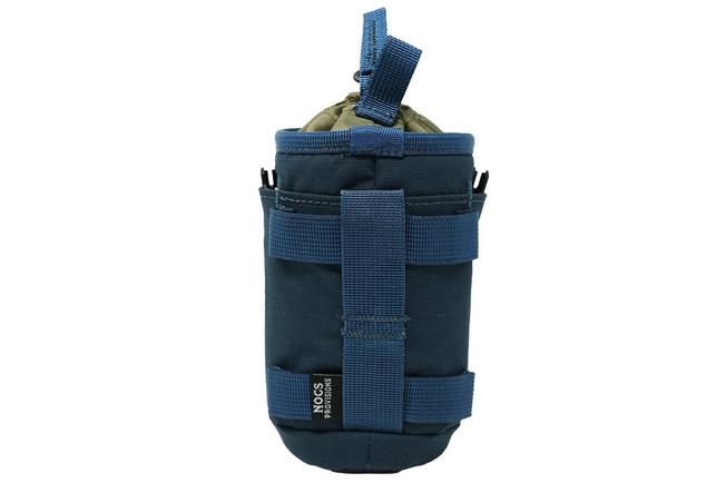 Afbeelding voor Nocs Provisions Tube Caddy Harbor Blue 338886, draagtas
