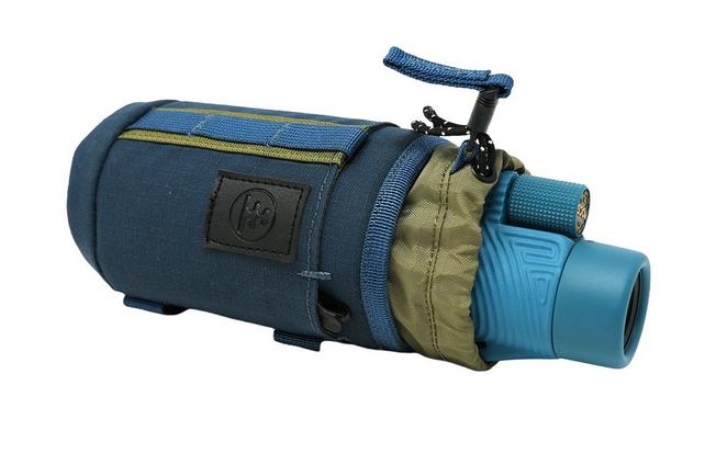 Afbeelding voor Nocs Provisions Tube Caddy Harbor Blue 338886, draagtas