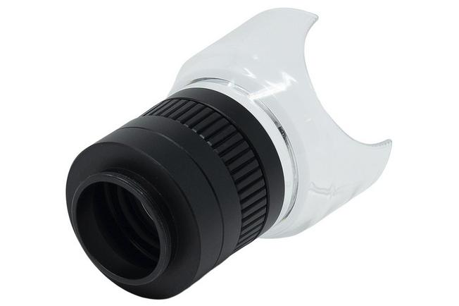 Afbeelding voor Nocs Provisions Inspector Microscope Black 556519, microscoop