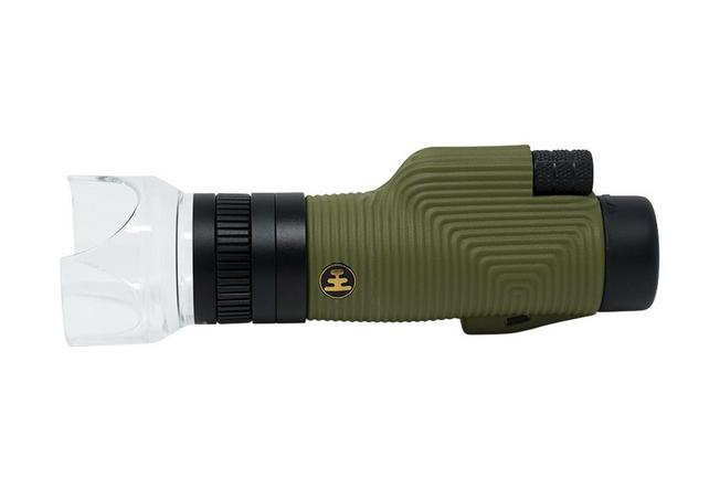 Afbeelding voor Nocs Provisions Inspector Microscope Black 556519, microscoop