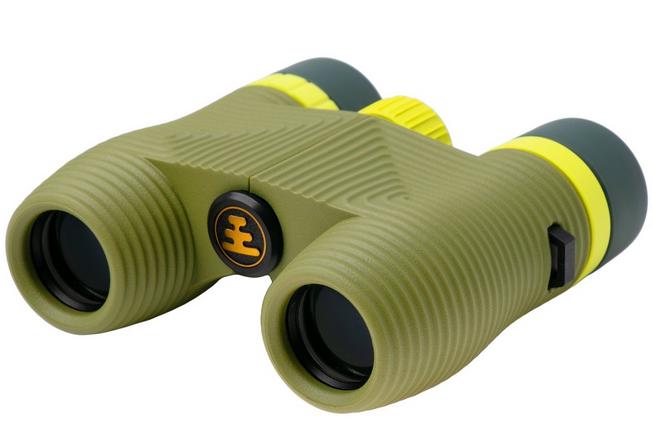 Afbeelding voor Nocs Provisions Standard Issue 10x25 Olive Green 556546, verrekijker