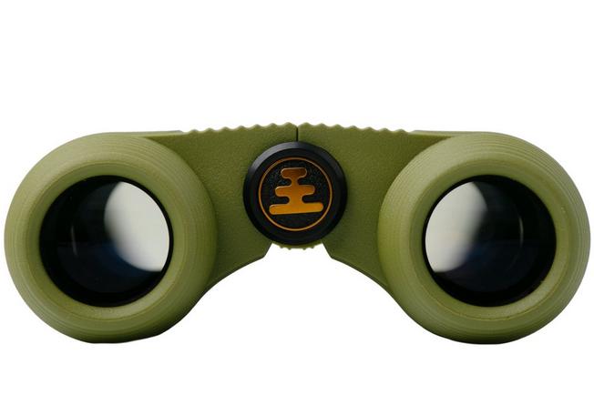 Afbeelding voor Nocs Provisions Standard Issue 10x25 Olive Green 556546, verrekijker