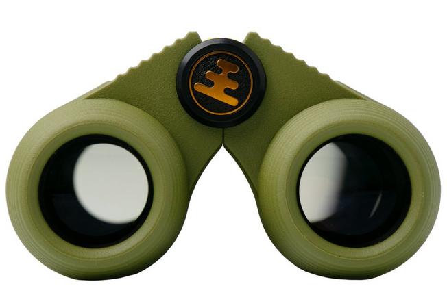Afbeelding voor Nocs Provisions Standard Issue 10x25 Olive Green 556546, verrekijker