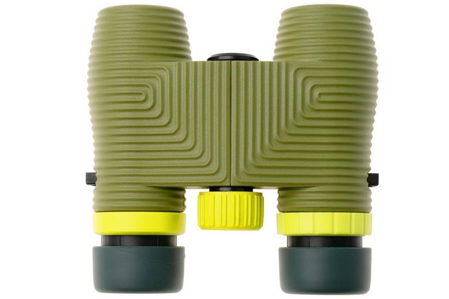 Afbeelding voor Nocs Provisions Standard Issue 10x25 Olive Green 556546, verrekijker