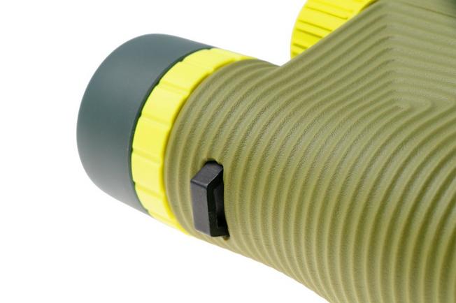Afbeelding voor Nocs Provisions Standard Issue 10x25 Olive Green 556546, verrekijker