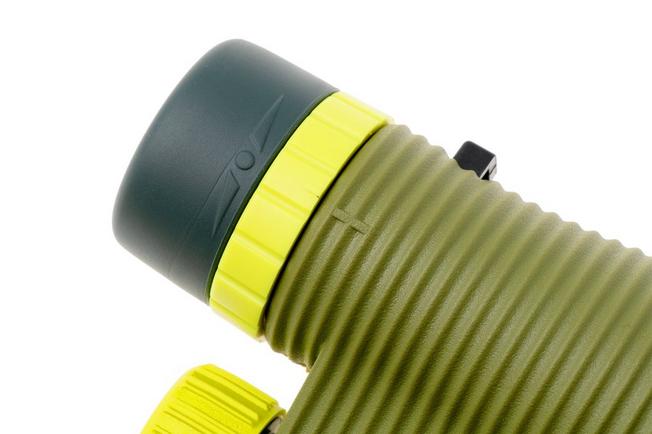 Afbeelding voor Nocs Provisions Standard Issue 10x25 Olive Green 556546, verrekijker
