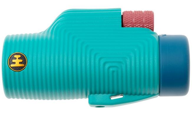 Afbeelding voor Nocs Provisions Zoom Tube 8x32 Tahitian Blue 556549, monoculair