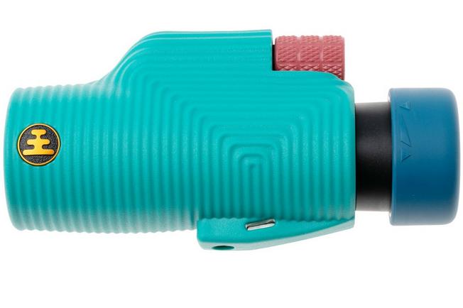 Afbeelding voor Nocs Provisions Zoom Tube 8x32 Tahitian Blue 556549, monoculair