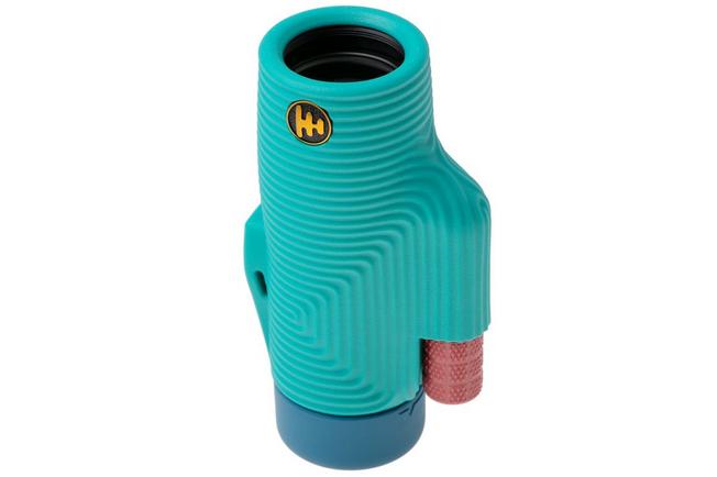 Afbeelding voor Nocs Provisions Zoom Tube 8x32 Tahitian Blue 556549, monoculair