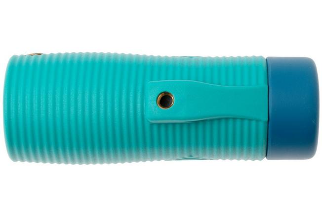 Afbeelding voor Nocs Provisions Zoom Tube 8x32 Tahitian Blue 556549, monoculair
