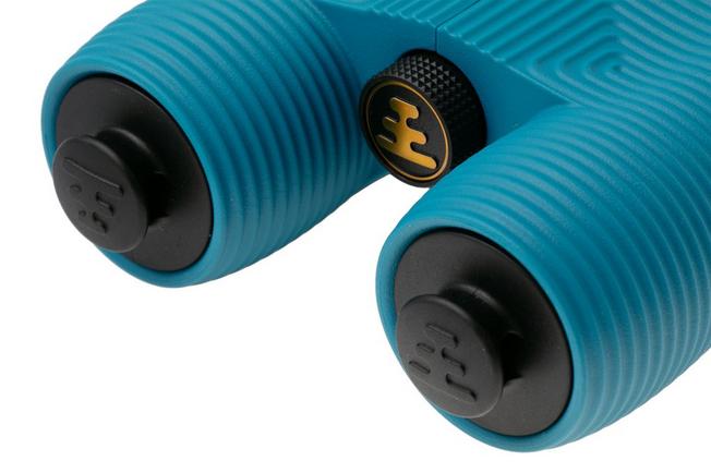 Immagine per Nocs Provisions 556552 Field Issue 8x32 corsican blue