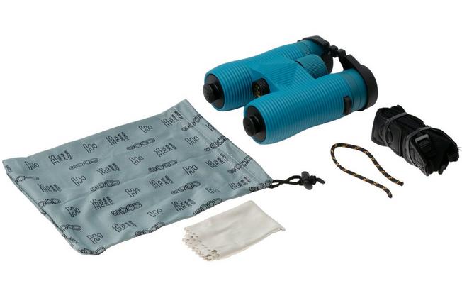 Immagine per Nocs Provisions 556552 Field Issue 8x32 corsican blue