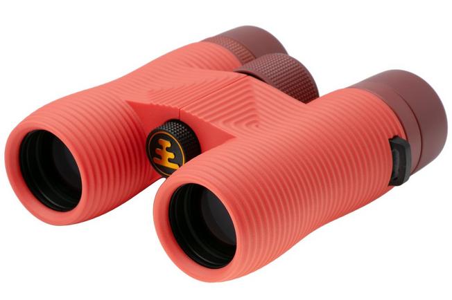 Afbeelding voor Nocs Provisions Field Issue 8x32 Coral Red 556553, verrekijker