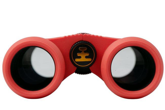 Afbeelding voor Nocs Provisions Field Issue 8x32 Coral Red 556553, verrekijker