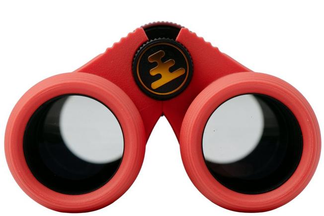 Afbeelding voor Nocs Provisions Field Issue 8x32 Coral Red 556553, verrekijker