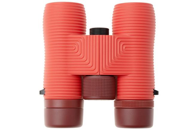 Afbeelding voor Nocs Provisions Field Issue 8x32 Coral Red 556553, verrekijker