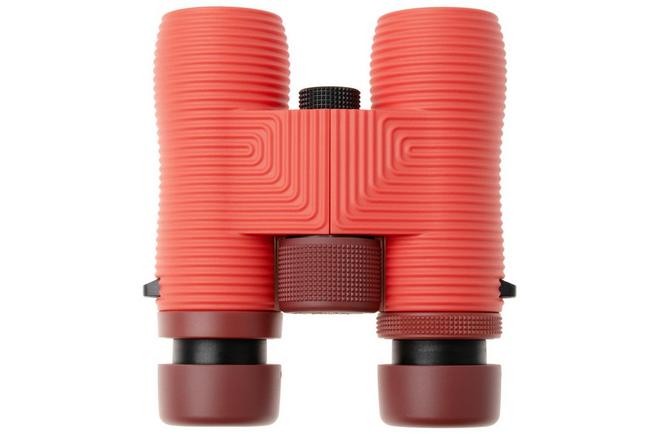 Afbeelding voor Nocs Provisions Field Issue 8x32 Coral Red 556553, verrekijker
