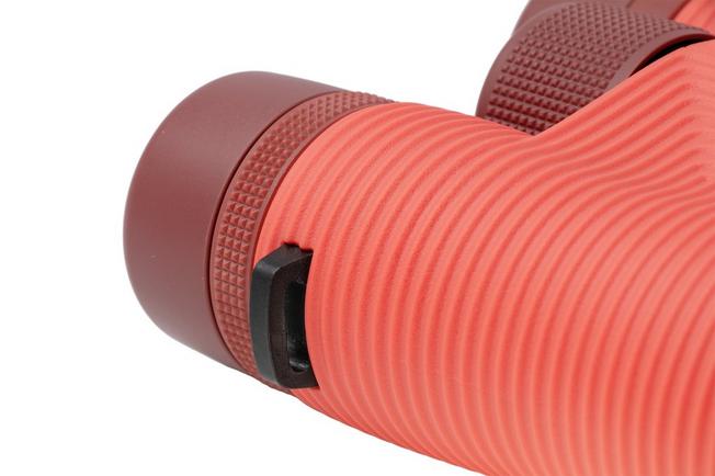 Afbeelding voor Nocs Provisions Field Issue 8x32 Coral Red 556553, verrekijker