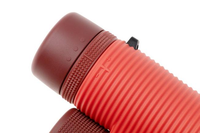 Afbeelding voor Nocs Provisions Field Issue 8x32 Coral Red 556553, verrekijker