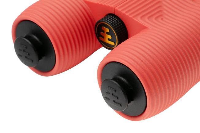 Afbeelding voor Nocs Provisions Field Issue 8x32 Coral Red 556553, verrekijker