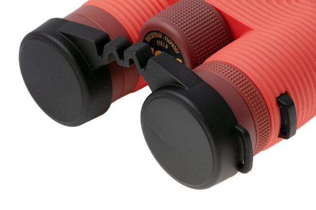 Afbeelding voor Nocs Provisions Field Issue 8x32 Coral Red 556553, verrekijker